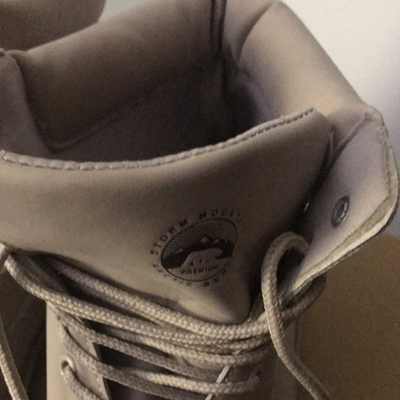 NWOT  Storm Mountain Arctic series boot - Picture 9 of 11